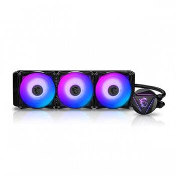 WATERCOOLING MSI MAG...