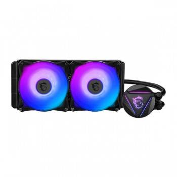 WATERCOOLING MSI MAG...