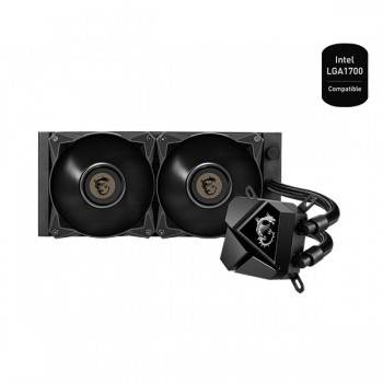 WATERCOOLING MSI MAG...