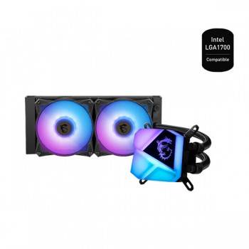 WATERCOOLING MSI MAG...