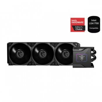 WATERCOOLING MSI MEG...