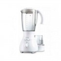 Blender KENWOOD 500W BL440 Blanc Tunisie