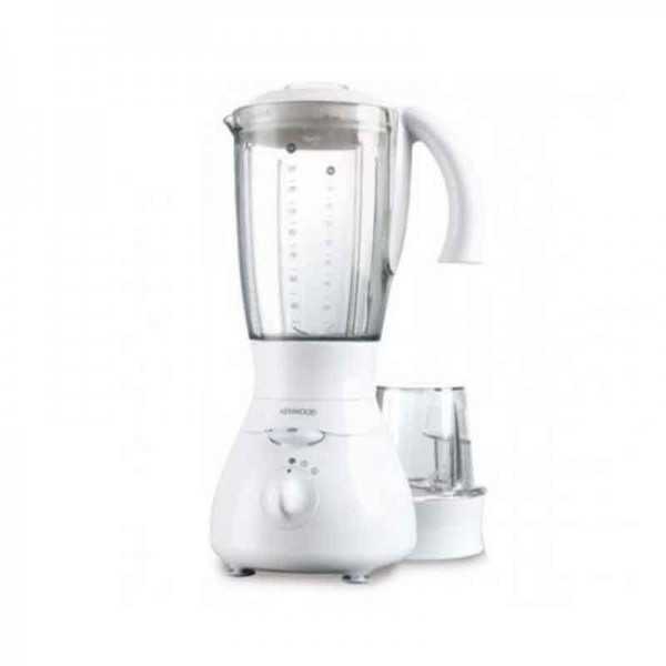 Blender KENWOOD 500W BL440 Blanc Tunisie Blender KENWOOD 500W BL440 Blanc Tunisie