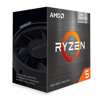 Processeur AMD Ryzen 5...