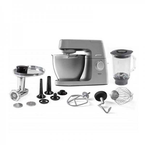 Robot Multifonction KENWOOD Chef XL KVL4170 Silver Tunisie Robot Multifonction KENWOOD Chef XL KVL4170 Silver Tunisie
