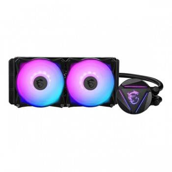 WATERCOOLING MSI MAG...