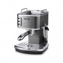 Machine à Café DELONGHI SCULTURA 1100W ECZ 351 Gris Tunisie