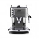 Machine à Café DELONGHI SCULTURA 1100W ECZ 351 Gris Tunisie