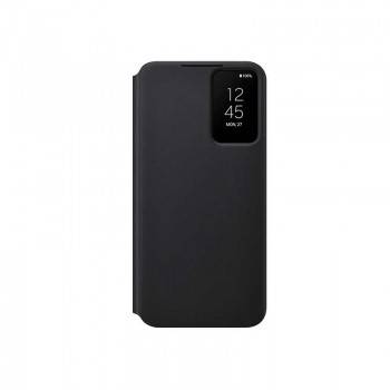 Galaxy S22 Smart Clear View Cover