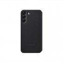 Galaxy S22 Smart Clear View Cover