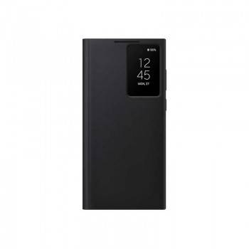 Galaxy S22 Ultra Smart Clear View Cover