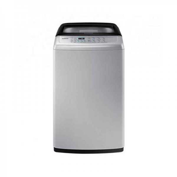 Machine à laver Samsung Top 9 kg WA90H4400SS/AP Silver Tunisie Machine à laver Samsung Top 9 kg WA90H4400SS/AP Silver Tunisie