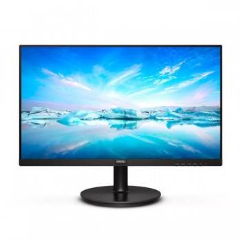 ÉCRAN PC PHILIPS 21.5" FULL...