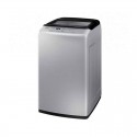 Machine à laver Samsung Top 9 kg WA90H4400SS/AP Silver Tunisie