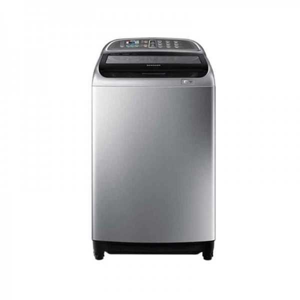 Machine à Laver Samsung Top Load 14KG WA14J5730SS Silver Tunisie