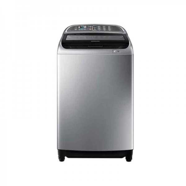 Machine à Laver Samsung Top Load 18KG WA18J6750SP Silver Tunisie