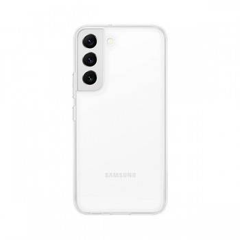 Galaxy S22 Clear Cover - prix Tunisie