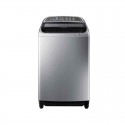 Machine à laver Samsung, Dualwash Top 12Kg wa12j5730ss Silver Tunisie