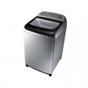 Machine à laver Samsung, Dualwash Top 12Kg wa12j5730ss Silver Tunisie