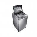 Machine à laver Samsung, Dualwash Top 12Kg wa12j5730ss Silver Tunisie