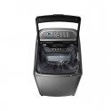 Machine à laver Samsung, Dualwash Top 12Kg wa12j5730ss Silver Tunisie