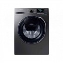 Machine à Laver SAMSUNG Automatique 9Kg WW90K6410QX Silver Tunisie