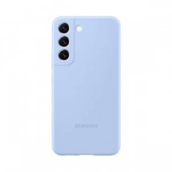 Samsung Galaxy S22 Silicone Cover - prix Tunisie