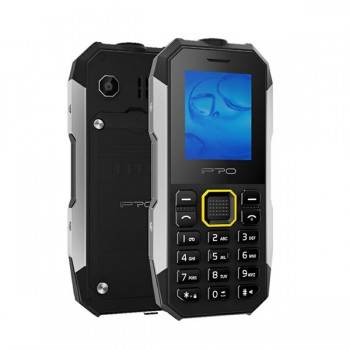 Téléphone Portable IPRO Shark II - prix Tunisie