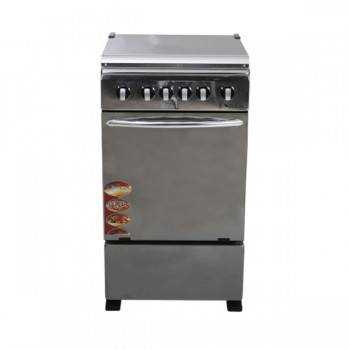 CUISINIÈRE BIOLUX 4 FEUX...