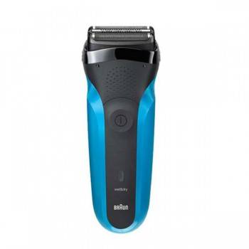 RASOIR RECHARGEABLE BRAUN...