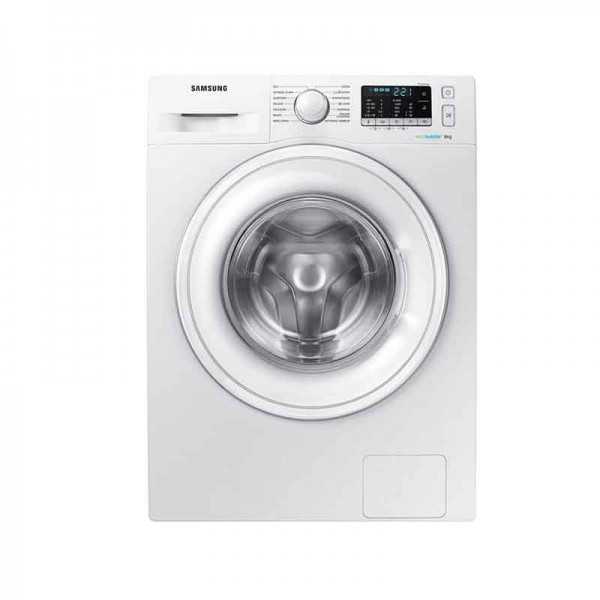 Machine à Laver Samsung 8KG WW80J5555DW Blanc Tunisie Machine à Laver Samsung 8KG WW80J5555DW Blanc Tunisie
