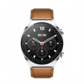 Montre Connectée XIAOMI Mi Watch S1 GL -  prix Tunisie