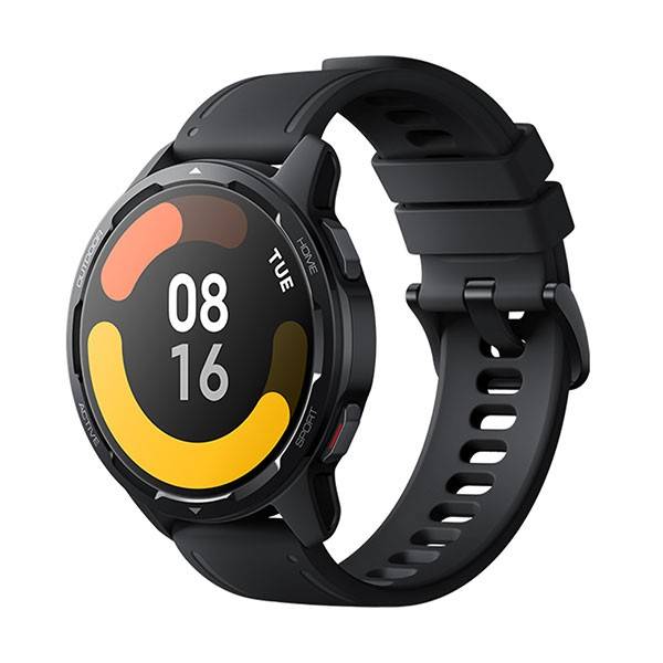 Montre Connectée XIAOMI Mi Watch S1 Active GL - prix Tunisie Montre Connectée XIAOMI Mi Watch S1 Active GL - prix Tunisie