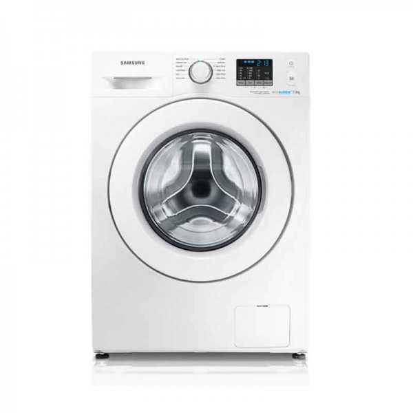 Machine à Laver Samsung 7Kg WF70F5EOW4W Blanc Tunisie Machine à Laver Samsung 7Kg WF70F5EOW4W Blanc Tunisie