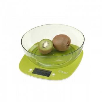 Balance de Cuisine KIWI...