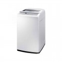 Machine à laver Samsung Top 9kg  WA90H4200SW blanc Tunisie