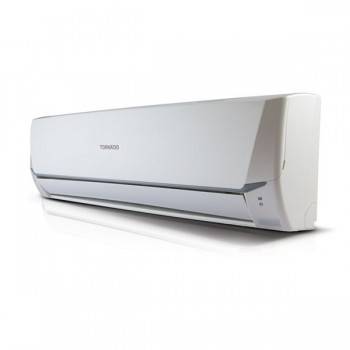Climatiseur Tornado 12000BTU Froid (TU-C12UEE) - prix Tunisie