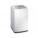 Machine à laver Samsung Top 9kg  WA90H4200SW blanc Tunisie