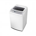 Machine à laver Samsung Top 9kg  WA90H4200SW blanc Tunisie