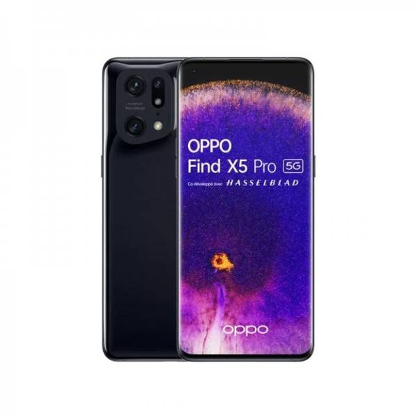 SMARTOHONE OPPO FIND PRO X5  PRIX TUNISIE