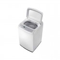 Machine à laver Samsung Top 9kg  WA90H4200SW blanc Tunisie