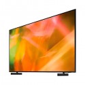 Samsung 85" 4K Crystal UHD Smart TV - AU8000 - prix tunisie