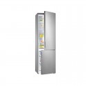 Réfrigérateur Combiné Samsung 376 Litres Silver RB37J5005SA Tunisie