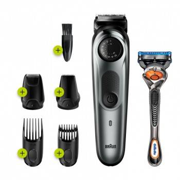TONDEUSE À BARBE BRAUN BT7220