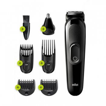 TONDEUSE MULTI-USAGES BRAUN...