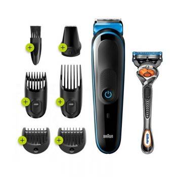TONDEUSE MULTI-USAGES 7EN1...