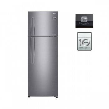Réfrigérateur LG GL-G402RLCB 329 Litres - prix Tunisie