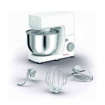 Robot Pâtissier MOULINEX QA150110 - prix Tunisie