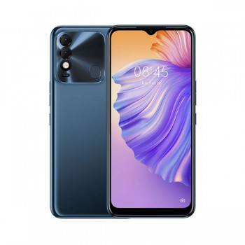 TECNO SPARK 8 4/64GO - BLEU...