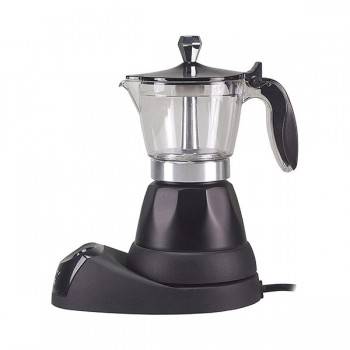 CAFETIÈRE ELECTRIQUE BEPER...